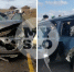 Под Тулой в жестком ДТП пострадал человек - Myslo.Ru