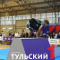 В Туле завершился проект «Всероссийская паркур-лига» - ТК Первый Тульский