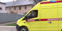 Ребёнок и 2 взрослых пострадали в ДТП в районе Чекалина - ГТРК