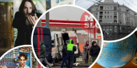 Смертельное ДТП на мосту, странная история про изнасилование и двойник Киану Ривза: топ новостей недели от Myslo - Myslo.Ru
