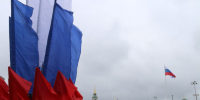 Тула отметит День народного единства: как преобразился город к празднику - ИА Тульская пресса.Ru