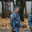 В рамках акции «Россия – семья семей» сотрудники УФСИН Тульской области провели осенний субботник - УФСИН