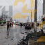 Туляки устроили стихийный мемориал на месте страшного ДТП на Пролетраском мосту - ИА Тульская служба новостей