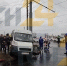 В ДТП на Пролетарском мосту в Туле погибла старшая медсестра областного перинатального центра - ИА Тульская служба новостей
