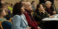 В Туле проходит театральный фестиваль «Тульские самоцветы» - Правительство области