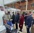 Дмитрий Миляев ОТКРЫЛ ПРАВОСЛАВНУЮ ВЫСТАВКУ В ТУЛЬСКОМ КРЕМЛЕ - Общественная палата