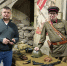По экспозициям с фонарями под джаз и гармонь с кремлевским лото: в Тульском музейном объединении прошла Ночь искусств - Тульское музейное объединение