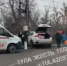На набережной Дрейера в Туле произошло жесткое ДТП - ИА Тульская служба новостей