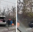 Жесткое ДТП на Набережной Дрейера: пострадали несколько человек - Myslo.Ru