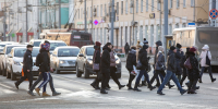 5 ноября в Туле будет до 10 градусов тепла - ТК Первый Тульский