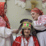 В Туле прошел XIX фестиваль национальных культур «Страна в миниатюре» - ГТРК