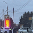 В Ефремове лихач, уходя от погони ДПС, врезался в опору ЛЭП - Myslo.Ru