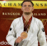 Тульский спортсмен завоевал бронзу на чемпионате мира по джиу-джитсу в Таиланде - Комсомольская Правда