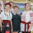 Галина Алёшина посетила фестиваль национальных культур «Сильная Россия – единая Россия» в Плавске - Единая Россия