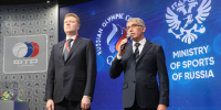Тульская область представит свои практики по развитию спорта на форуме в Самаре - ИА Тульская пресса.Ru