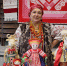 МАРИНА ЛЕВИНА ПРИНЯЛА УЧАСТИЕ В ФЕСТИВАЛЕ «НАРОДОВ МНОГО – РОДИНА ОДНА!» - Областная Дума