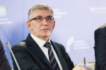 Дмитрий Миляев на форуме «Россия — спортивная держава» в Самаре: «Пропаганда здорового образа жизни должна быть системной»