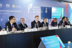 Дмитрий Миляев на форуме «Россия — спортивная держава» в Самаре: «Пропаганда здорового образа жизни должна быть системной»