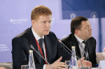 Дмитрий Миляев на форуме «Россия — спортивная держава» в Самаре: «Пропаганда здорового образа жизни должна быть системной»