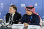 Дмитрий Миляев на форуме «Россия — спортивная держава» в Самаре: «Пропаганда здорового образа жизни должна быть системной»