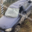 Водитель Opel в Алексине попал в больницу после того, как его машина вылетела в кювет - ИА Тульская служба новостей