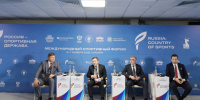Дмитрий Миляев на форуме в Самаре: «Проекты, которые сегодня реализуются по всей стране, направлены на создание комфортных и современных условий для массового спорта» - Правительство области