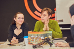 В Туле пройдет фестиваль настольных игр "Горыныч"