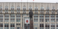 Правительство Тульской области позаботится о расходах ТВ на зарплаты и ЖКУ - ТК Первый Тульский
