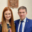 Работа члена Общественной палаты РФ от Тульской области высоко оценена на юбилейном форуме "Сообщество" ﻿ - Общественная палата