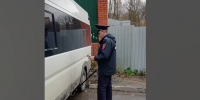 В Туле прошла проверка пассажирских автобусов, выявившая нарушения - ИА Тульская служба новостей