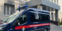 В Ленинском районе следователи устанавливают обстоятельства смерти местного жителя - Следственный комитет