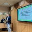 Творческая делегация из Тульской области выступила на празднике «#Мывместе» в Луганске.  - ГТРК