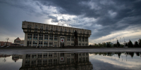Туляков ждет пасмурная погода без осадков в пятницу, 7 ноября - ИА Тульская служба новостей