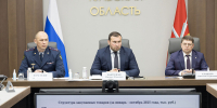 100 млн рублей заработал УФСИН на контрактах с Тульской областью - ТК Первый Тульский