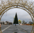 Главная елка Тулы переезжает в Пролетарский округ - Комсомольская Правда