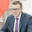 Валерий Шерин стал первым замом губернатора Калининградской области - ИА Тульская служба новостей