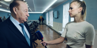 Общественная палата Тульской области расширяет рамки диалога с властью в интересах граждан - Общественная палата