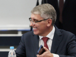 Вести учет туляков с хорошей физподготовкой к армии предложил Дмитрий Миляев
