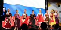 В чём сила народа - Молодой коммунар