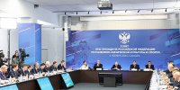 Тульский губернатор Миляев представил президенту РФ предложения по развитию детского спорта - ИА Тульская служба новостей