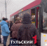 В Туле из-за пьяного пассажира экстренно остановили автобус - ТК Первый Тульский