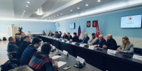Общественная палата Тульской области расширяет рамки диалога с властью в интересах граждан - ИА Тульская пресса.Ru