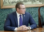 Экс-чиновник из Тулы стал вице-губернатором Калининградской области