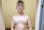 Туляк зарезал отца бывшей девушки и попытался сжечь ее дом
