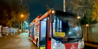В Тульской области усилили контроль за пассажирскими перевозками после смертельного ДТП - ИА Тульская служба новостей