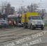 Трамваи встали из-за поломки на улице Мосина в Туле - ИА Тульская служба новостей