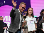 Тульская команда КВН стала победителем Лиги Колледжей ЦФО