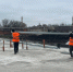 В Новомосковске продолжается строительство нового приемного отделения больницы - Министерство здравоохранения