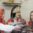 В День народного единства отметили праздник «Страна в миниатюре» - Министерство культуры и туризма