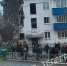 В посёлке Куркино Тульской области обрушился многоквартирный дом - ИА Тульская служба новостей